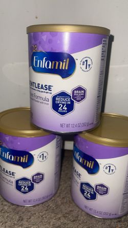 Enfamil Baby Formula