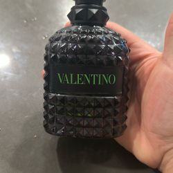 Valentino cologne -Born In Roma- GREEN STRAVAGANZA