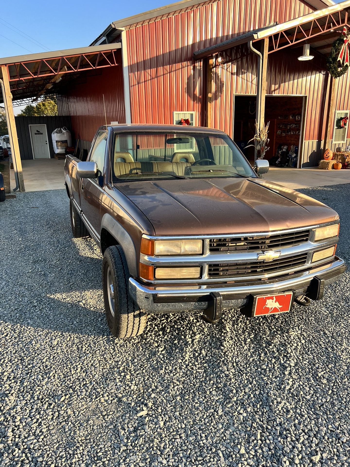 1994 Chevrolet C/K 2500 for Sale in Rutherfordton, NC OfferUp