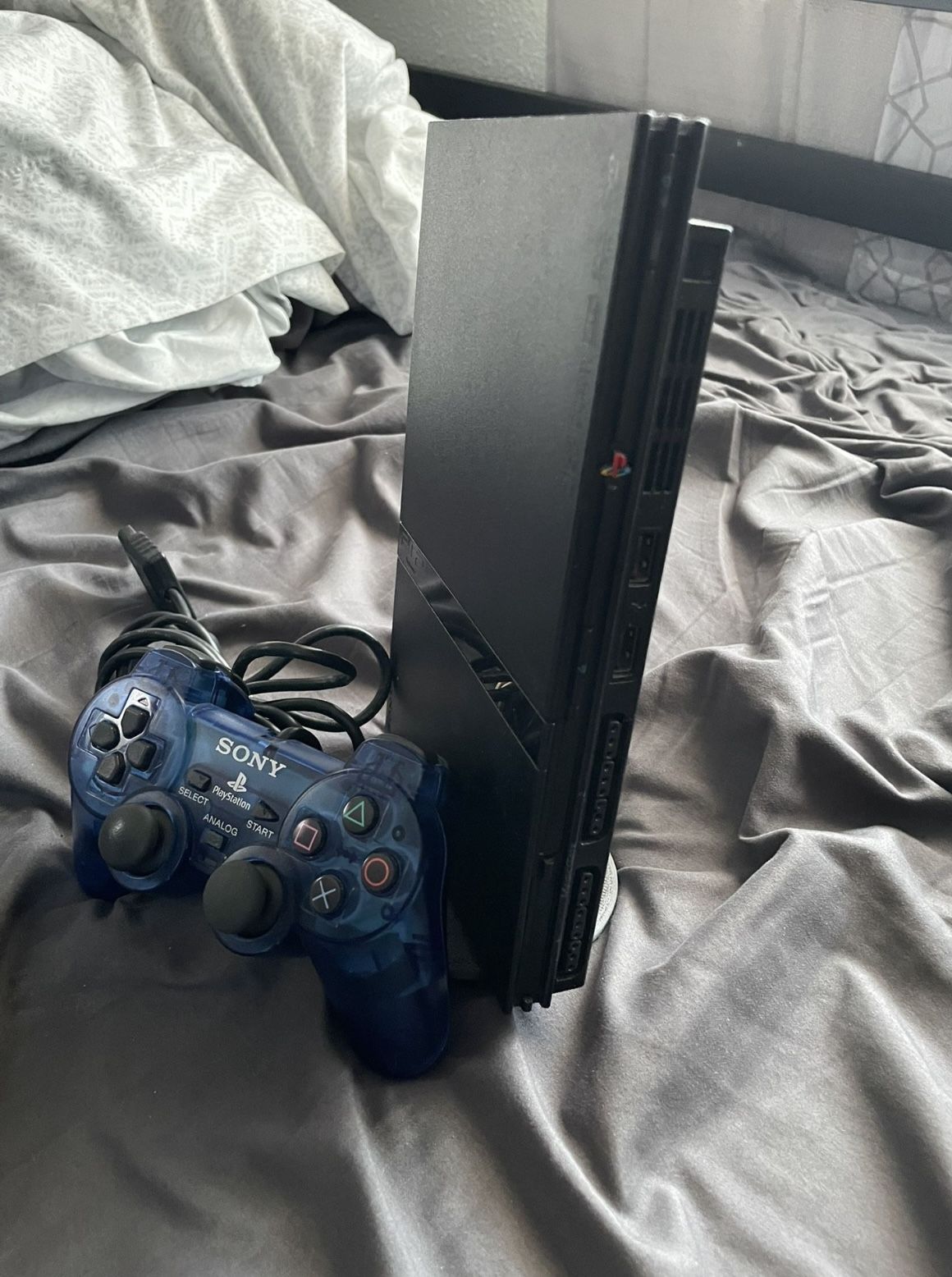 Ps2 Slim