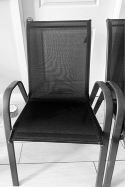 Outdoor Chairs