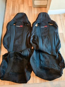 17-21 Honda Civic Type R FK8 Parts
