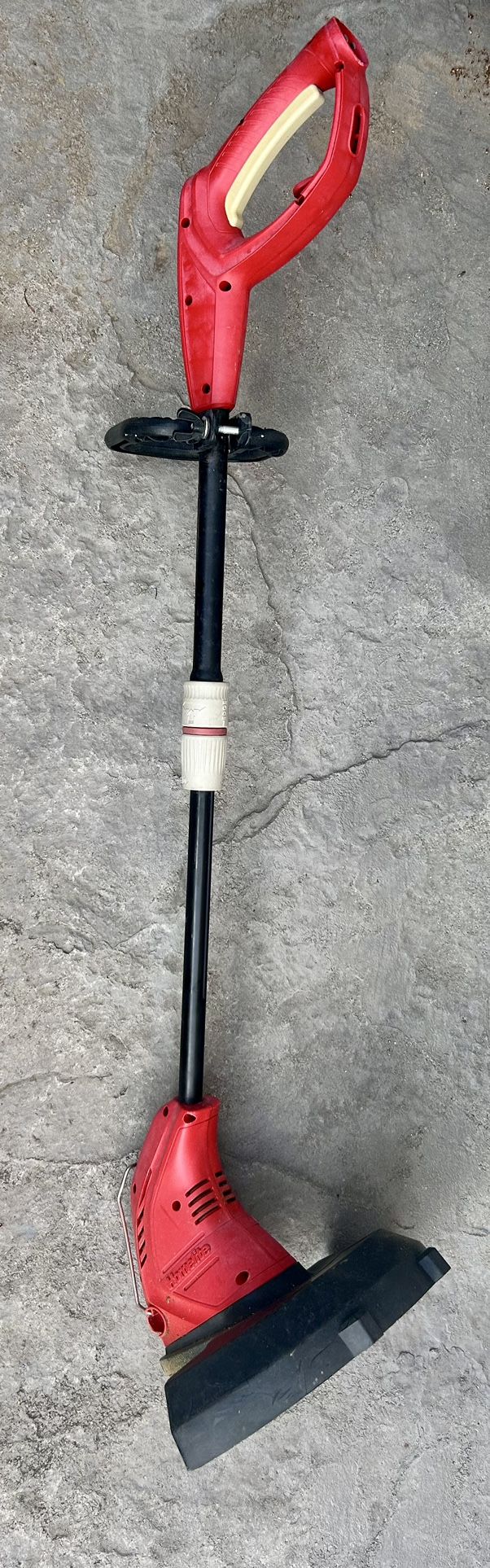 Homelite Electric String Trimmer