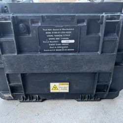 Complete Military Armstrong Toolkit