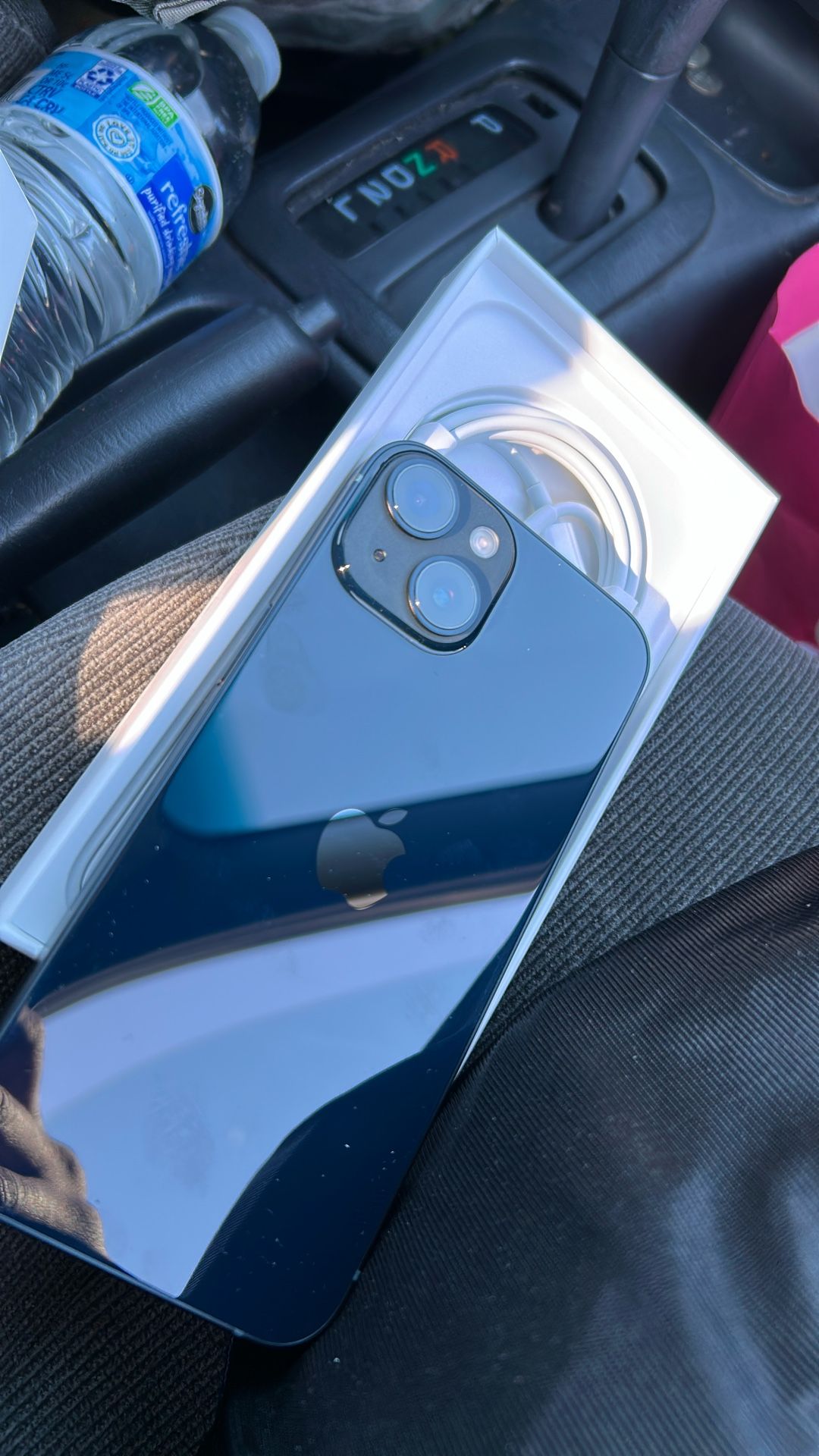 iPhone 14