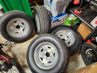 Chevy Centerline staggered Wheels 1988 But these