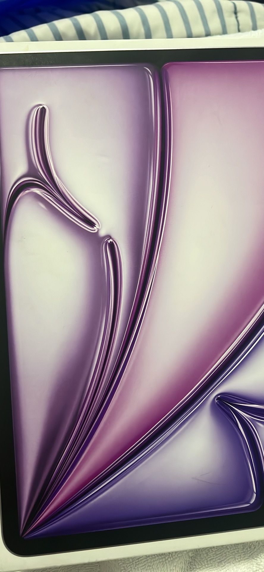 iPad Air 13 Inch M2 Wifi + Celular 