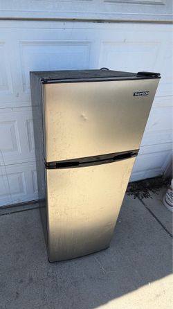 Thomson refrigerator