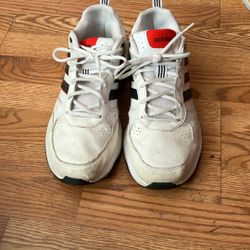 Men’s Adidas Size 10.5 sneakers