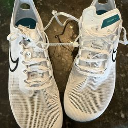 Nike Mamba V6 Track & Field