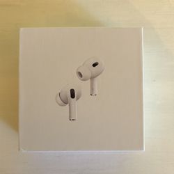 AirPod Pro (2nd Gen)