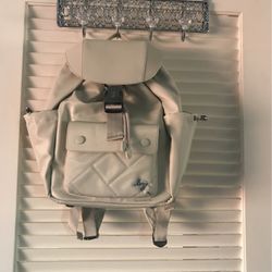 Nice Big Bagpack