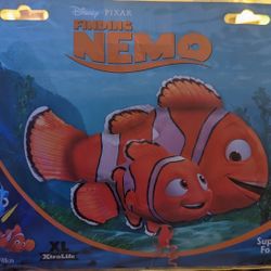 Finding Nemo Foil Balloons XL Xtralife