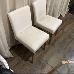 FREE - Drinking room chairs