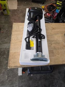 Electric Trailer Tongue Jack panchos tools