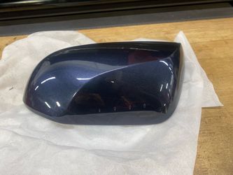 2026 Toyota Camry driver side mirror cover