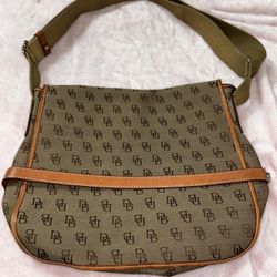 original dooney & bourke purse