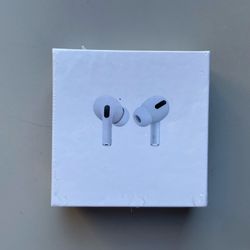 Apple AirPods Pro Charging Case Only (New)