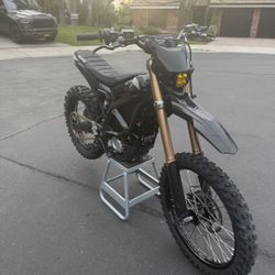 2026 Surron Ultra bee 