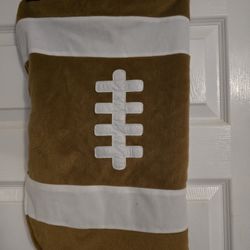 Dog Football Costume Halloween XL