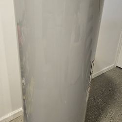 A.O Smith 40 Gallon Water Heater