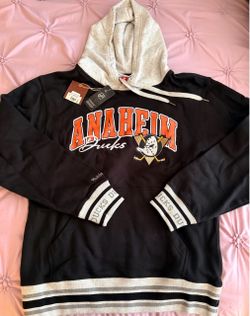 Anaheim Ducks hoodie