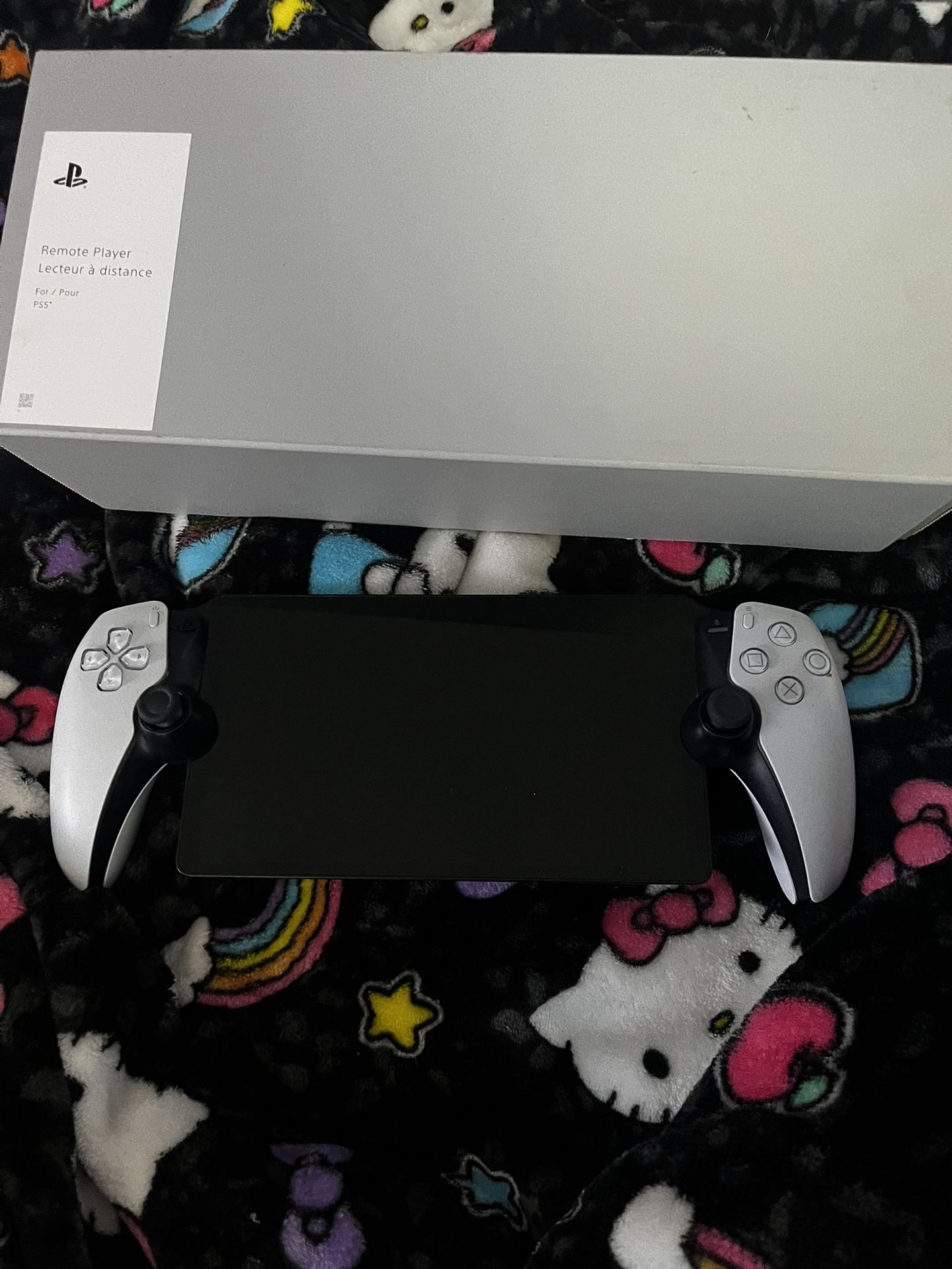 PlayStation Portal