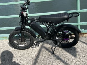 TST 4002 E-BIKE