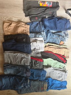 6-7 boy clothes
