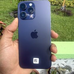 UNLOCKED IPHONE 14 PRO / LOW PRICES 