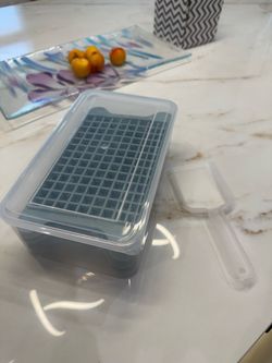 Small Ice Cube Tray
