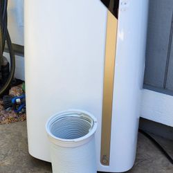DeLonghi Portable AC Unit