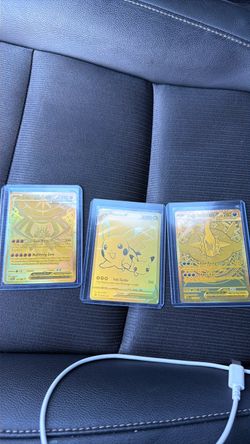 Al 3 cardsl
