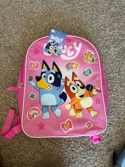 New Kids backpacks