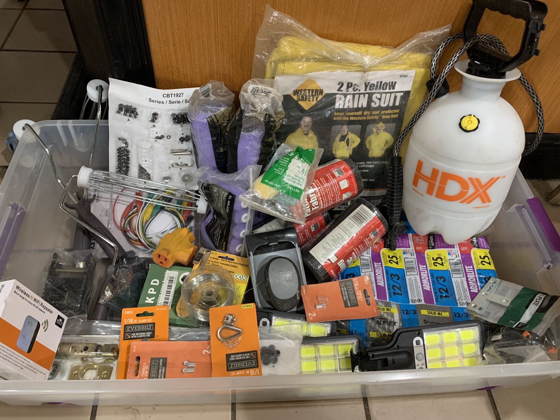 Tools Al For $30