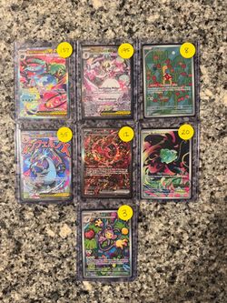 Pokemon lot for sale