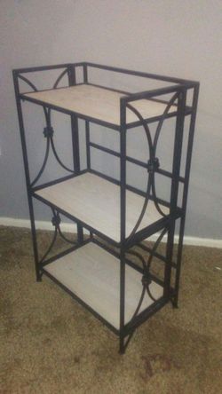 2 side tables
