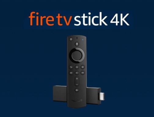 FIRE TV Devices