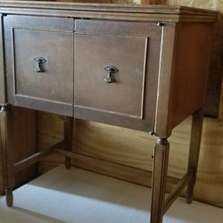 Vintage Kenmore Sewing Machine