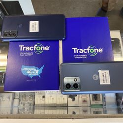 Tracphones 