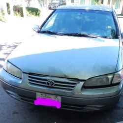 1998 Toyota Camry