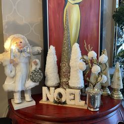  Very  Gorgeous  Christmas decorations