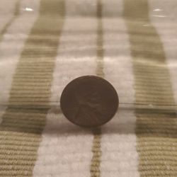 64D Penny Extremely Rare Find !!!