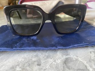 Sun Glasses