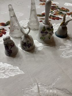 Vintage Mini Collectibles Lot