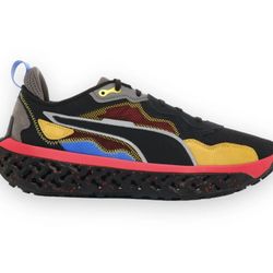 Puma Men’s Xetic Sculpt Blast Sneakers Size 10.5  387661-02