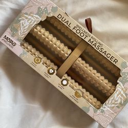 Brand New Foot Roller For Stress 