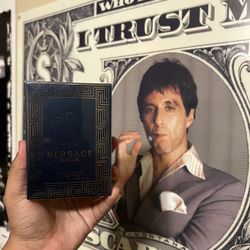 Versace Eros