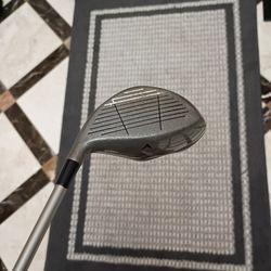 Mercury Wide Body 1 Wood Golf Club 11 Degree 