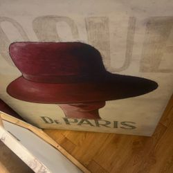 Pictures And Picture Stand